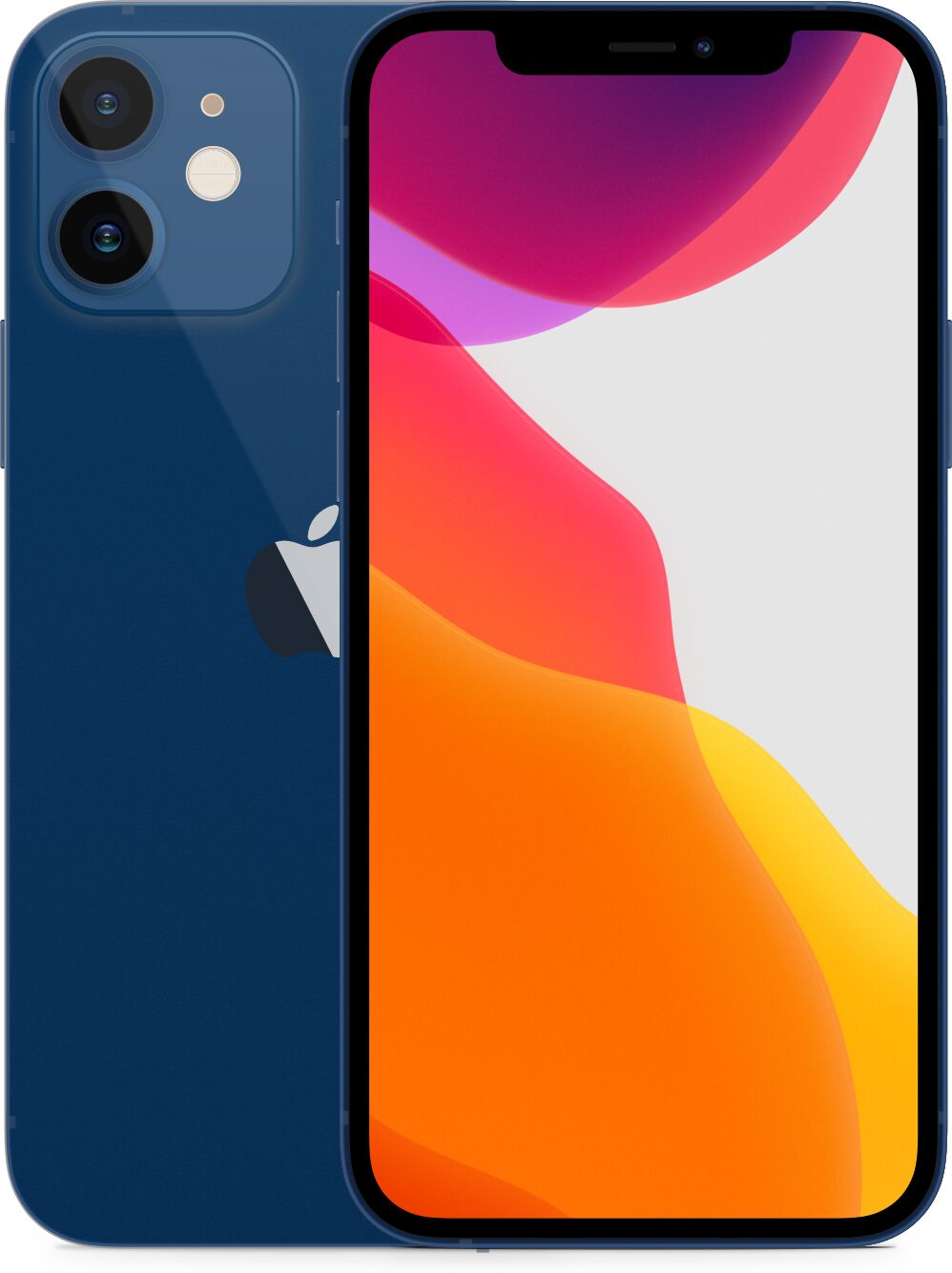Apple iPhone 12 mini 256GB Sininen Blue refurbished Apple iPhone 12 mini 256GB Sininen Blue refurbished