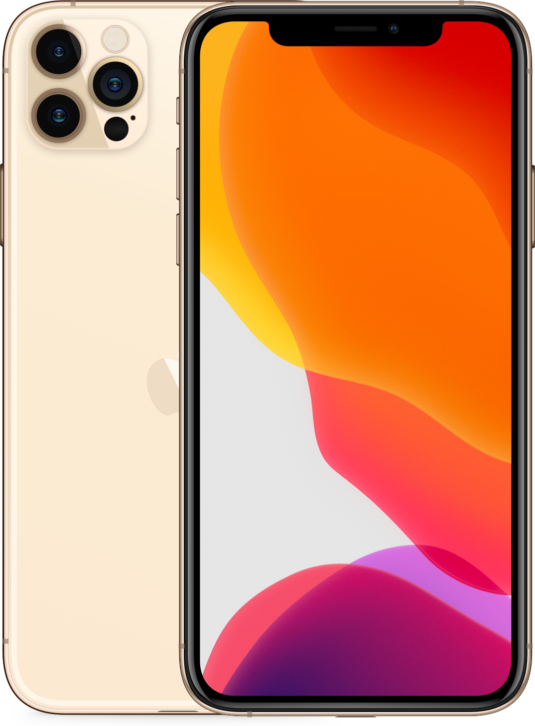 Apple iPhone 12 Pro 256GB Kulta Gold refurbished Apple iPhone 12 Pro 256GB Kulta Gold refurbished
