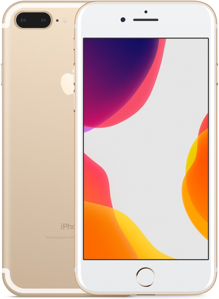 Apple iPhone 7 Plus 32GB Kulta Gold refurbished