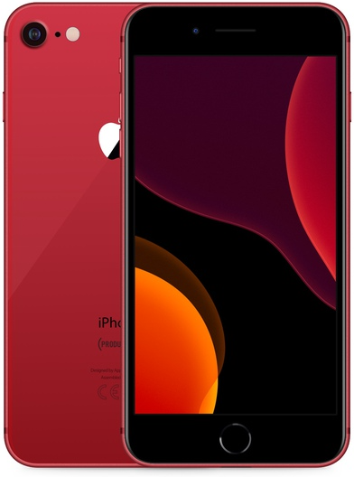 Apple iPhone 8 64GB Punainen Red refurbished Apple iPhone 8 64GB Punainen Red refurbished