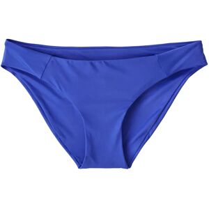 Patagonia naisten sunamee-bikinihousut - kierrätettyä nylonia  - Float Blue - female - Size: S