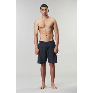 Picture Organic Miesten Podar Hybrid 19 Boardshorts - Kierrätetty poly  - Dark Blue - male - Size: 30