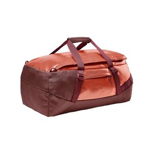 Vaude CityDuffel 35l - Kierrätetty polyamidi ja kierrätetty polyesteri.  - Hotchili - male