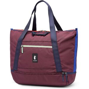 Cotopaxi Viaje 35L Weekender laukku - Kierrätetty polyesteri  - Wine - male