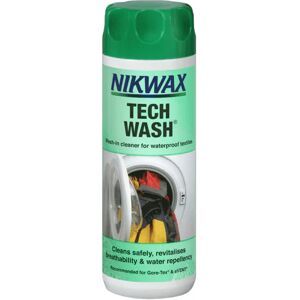 Nikwax Tech Wash - Kuorivaatteiden ympäristöystävällinen pesuaine  - unisex