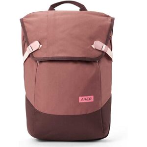 Aevor Daypack Reppu - Valmistettu kierrätetyistä PET-pulloista  - Raw Ruby - male