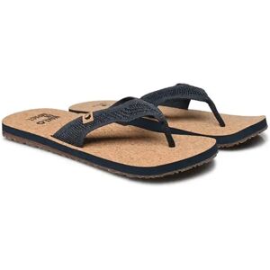 Saola Miesten Nosara - Kierrätetty PET  - Navy - male - Size: 44