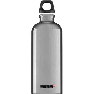 SIGG alumiininen Traveler vesipullo  - Alu - female - Size: 0.6l