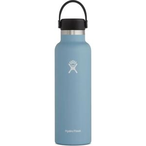 Hydro Flask Termosjuomapullo 0,62L - Terästä BPA-vapaa  - Rain - male