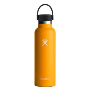 Hydro Flask Termosjuomapullo 0,62L - Terästä BPA-vapaa  - Starfish - male