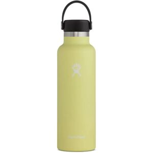 Hydro Flask Standard Mouth termosjuomapullo 0.71l/24oz - Ruostumatonta terästä Bpa-vapaa  - Pineapple - unisex