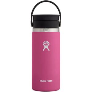 Hydro Flask 0,47L Termosjuomapullo Teräksestä BPA-vapaa  - Carnation - male