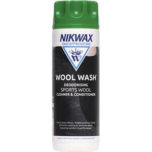 Nikwax Wool Wash - Villakerrastojen ympäristöystävällinen pesuaine  - unisex