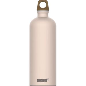 SIGG Traveller MyPlanet-pullo - 100% alumiinia  - Blush - male - Size: 1l