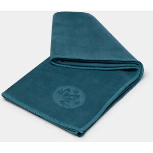 Manduka equa käsipyyhe joogaan  - Sage Solid - unisex