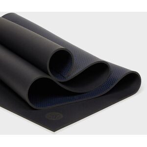 Manduka Grp Hot Yoga Mat 6MM - 99% lateksiton  - Midnight - male