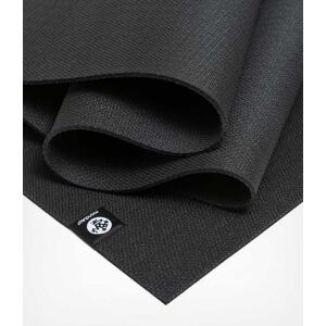 Manduka X joogamatto 5mm - Monikäyttöinen matto  - Black - male