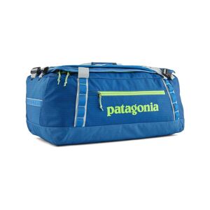 Patagonia Black Hole Duffel 55L - 100 % postconsumer kierrätettyä polyesteriä  - Vessel Blue - female