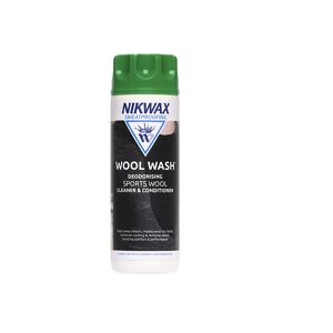 Nikwax Wool Wash - Villakerrastojen ympäristöystävällinen pesuaine  - unisex