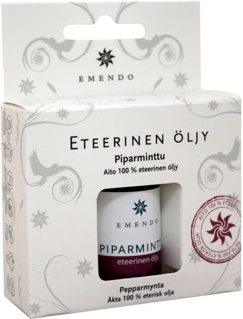 Emendo Piparminttu tuoksuöljy 10 ml