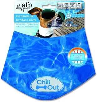 Afp Chill Out Ice Bandana koko L