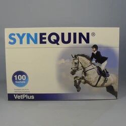 Vetplus Synequin jauhe 100 x 10 g