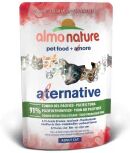 Almo Nature Alternative Tyynenmeren tonnikala 24 x 55 g