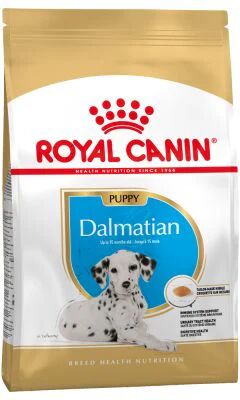 Royal Canin Canine Dalmatian Junior Dry 12 kg