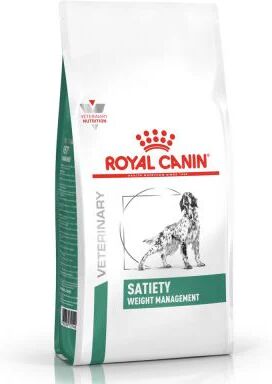 Royal Canin Veterinary Royal Canin Canine Satiety Weight Management Dry 6 kg