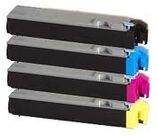 Kyocera TK-510Y KYOCERA MITA / Laadukas tarvikekasetti 8K / Takuu 12kk. Kyocera TK-510Y KYOCERA MITA / Laadukas tarvikekasetti 8K / Takuu 12kk.