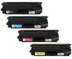 Brother TN-321M Magenta korvaava laadukas värikasetti / Takuu 2v. Brother TN-321M Magenta korvaava laadukas värikasetti / Takuu 2v.