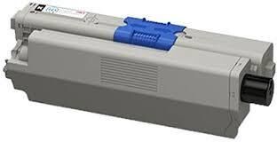 Oki 44469803 Musta korvaava laatusertifioitu tarvikekasetti, 3500 sivua, Takuu 2v. C310 Oki 44469803 Musta korvaava laatusertifioitu tarvikekasetti, 3500 sivua, Takuu 2v. C310