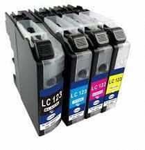 Brother MFC-J4510DW mustekasetti ValuePack korvaava Premium tarvike 4-värin pkt, Takuu 1v. Brother MFC-J4510DW mustekasetti ValuePack korvaava Premium tarvike 4-värin pkt, Takuu 1v.