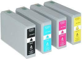 Epson C13T79014010 mustekasetti Premium korvaava 79xl, Musta 42ml suurtäyttö, Takuu 1v. Epson C13T79014010 mustekasetti Premium korvaava 79xl, Musta 42ml suurtäyttö, Takuu 1v.