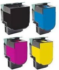 Lexmark 70C0X30 mustekasetti Magenta, Tarvike, 4000 sivua, Takuu 3v., Lexmark C510 Lexmark 70C0X30 mustekasetti Magenta, Tarvike, 4000 sivua, Takuu 3v., Lexmark C510