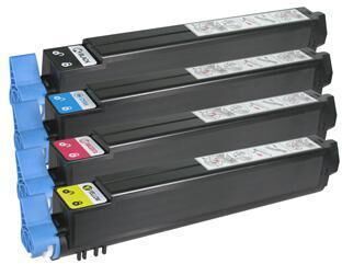 Oki 42918925 mustekasetti Yellow, Tarvike, 15000 sivua, Takuu 3v., OKI ES 3640 Oki 42918925 mustekasetti Yellow, Tarvike, 15000 sivua, Takuu 3v., OKI ES 3640