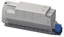 Oki 45396301 mustekasetti Yellow, Tarvike, 6000 sivua, Takuu 3v., OKI MC760, OKI MC770 Oki 45396301 mustekasetti Yellow, Tarvike, 6000 sivua, Takuu 3v., OKI MC760, OKI MC770