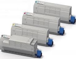 Oki 45862837 mustekasetti Yellow, Tarvike, 7300 sivua, Takuu 3v., OKI MC853, OKI MC873 Oki 45862837 mustekasetti Yellow, Tarvike, 7300 sivua, Takuu 3v., OKI MC853, OKI MC873