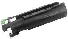 Ricoh 430351 mustekasetti Black, Tarvike, 8000 sivua, Takuu 3v., Type 1260 Ricoh 430351 mustekasetti Black, Tarvike, 8000 sivua, Takuu 3v., Type 1260