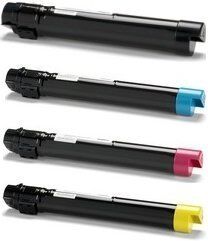 Xerox 006R01460 mustekasetti Cyan, Tarvike, 15000 sivua, Takuu 3v. Xerox 006R01460 mustekasetti Cyan, Tarvike, 15000 sivua, Takuu 3v.