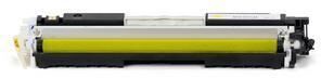 HP CE312A mustekasetti Yellow HP 126A yhteensopiva, Takuu 1v. HP CE312A mustekasetti Yellow HP 126A yhteensopiva, Takuu 1v.
