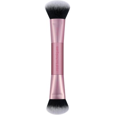 REAL TECHNIQUES Ultimate Multi-Tasker Brush REAL TECHNIQUES Ultimate Multi-Tasker Brush