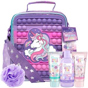 BAYLIS & HARDING Beauticology Fun Pop Beauty Bag Gift Set BAYLIS & HARDING Beauticology Fun Pop Beauty Bag Gift Set