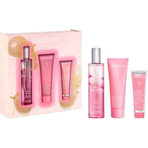 CAUDALIE Rose De Vigne Gift Set CAUDALIE Rose De Vigne Gift Set