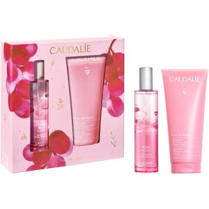 CAUDALIE Rose De Vigne Duo Gift Set CAUDALIE Rose De Vigne Duo Gift Set
