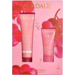 CAUDALIE VinoHydra Moisturizing Duo Gift Set CAUDALIE VinoHydra Moisturizing Duo Gift Set