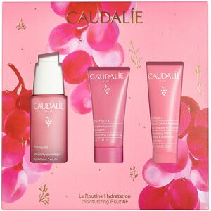 CAUDALIE Moisturizing Routine Gift Set CAUDALIE Moisturizing Routine Gift Set