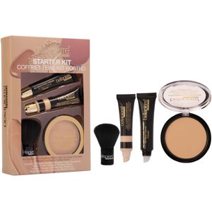 BELLAPIERRE Started Kit Medium Gift Set BELLAPIERRE Started Kit Medium Gift Set