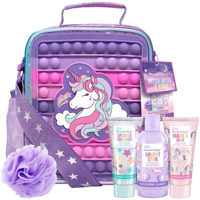 BAYLIS & HARDING Beauticology Fun Pop Beauty Bag Gift Set BAYLIS & HARDING Beauticology Fun Pop Beauty Bag Gift Set