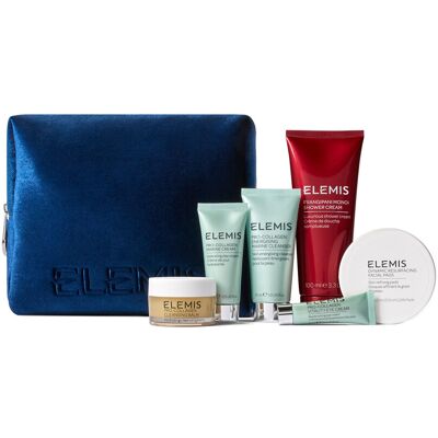 ELEMIS Away For The Holidays Gift Set ELEMIS Away For The Holidays Gift Set